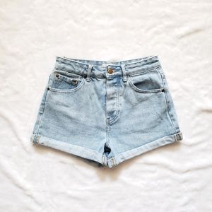 Forever 21 | High Waisted Shorts